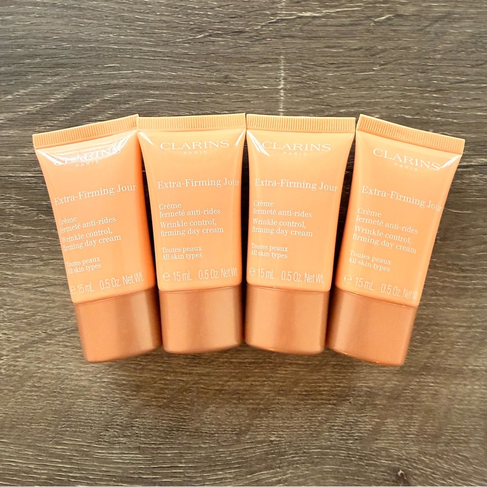 Clarins Extra Firming Jour Wrinkle Control Firming Day Cream 60ml